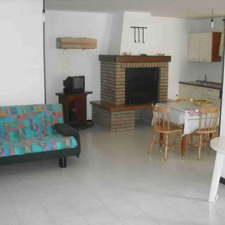Casa vacanze Casa Vacanza Torre Mare Metaponto