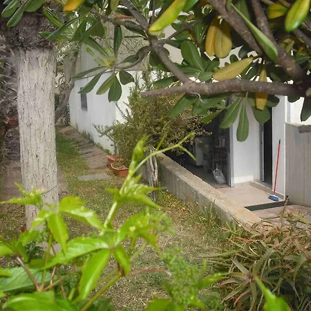 Casa Vacanza Torre Mare Metaponto