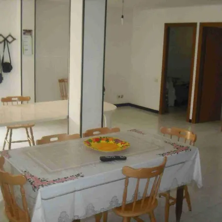 Casa Vacanza Torre Mare Casa vacanze Metaponto