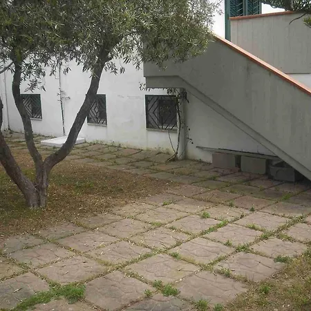 Casa Vacanza Torre Mare Metaponto